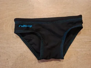 Slip de bain
