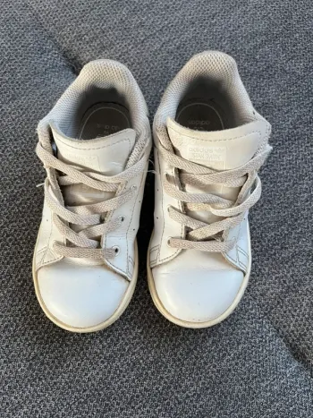 Basquettes adidas stan Smith