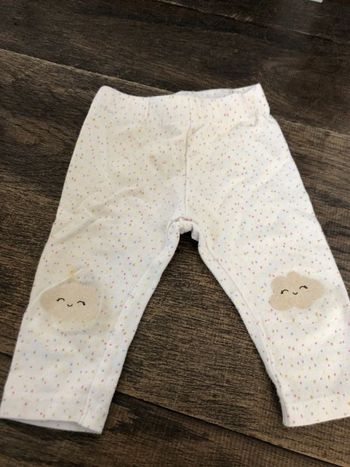 legging orchestra 6 mois