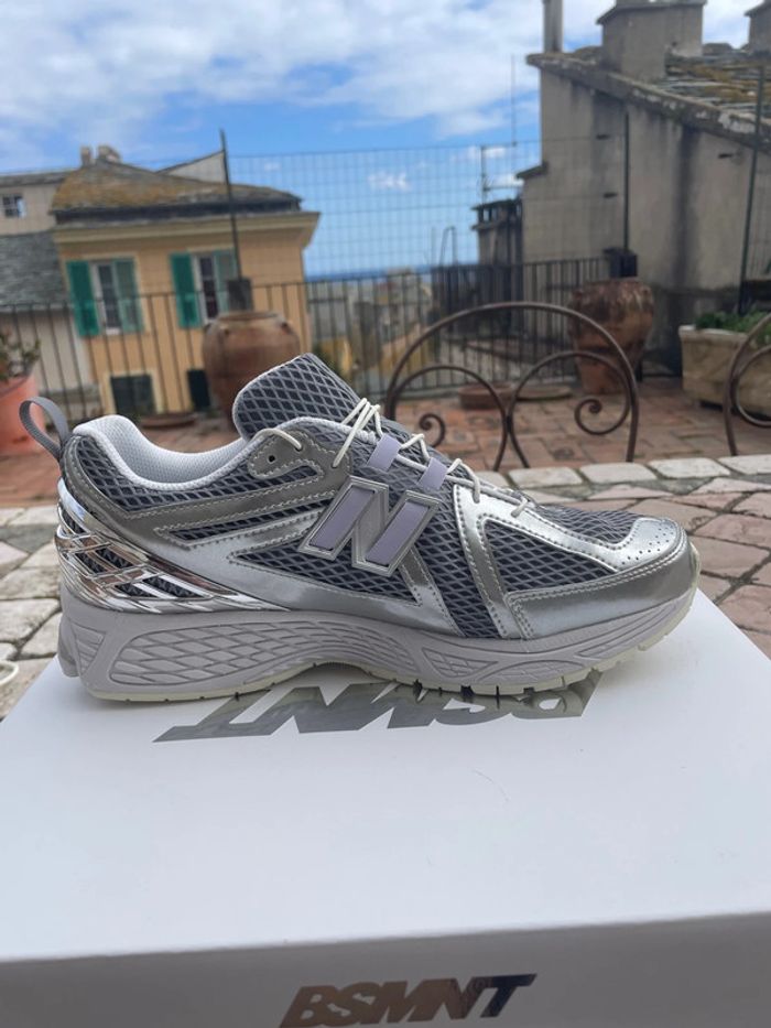 New balance 1906r The basement day chrome - photo numéro 5