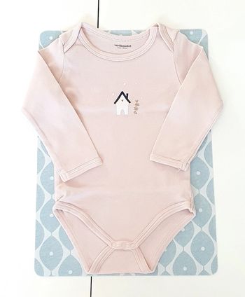 Body Vertbaudet - 2A