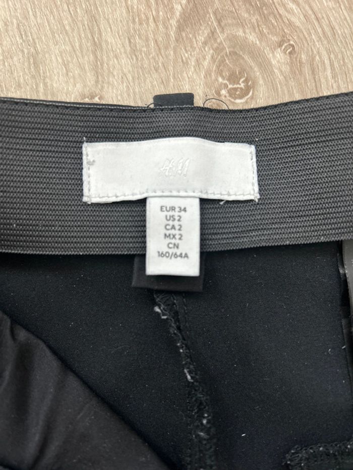 Pantalon H&M - photo numéro 3