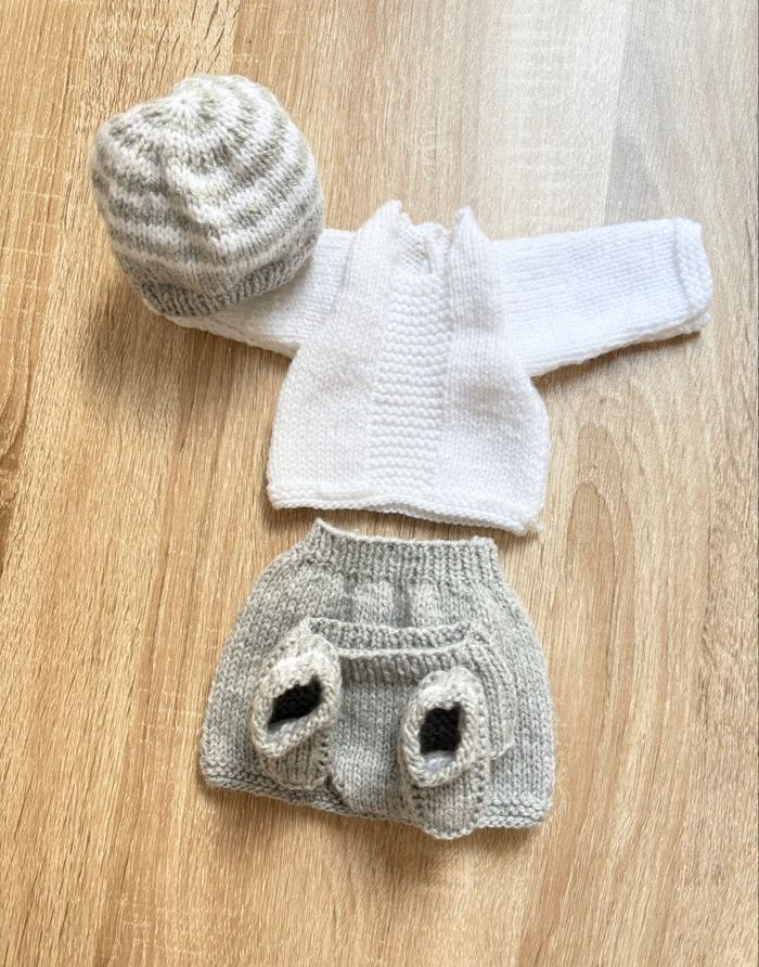 Accessoires pour poupées