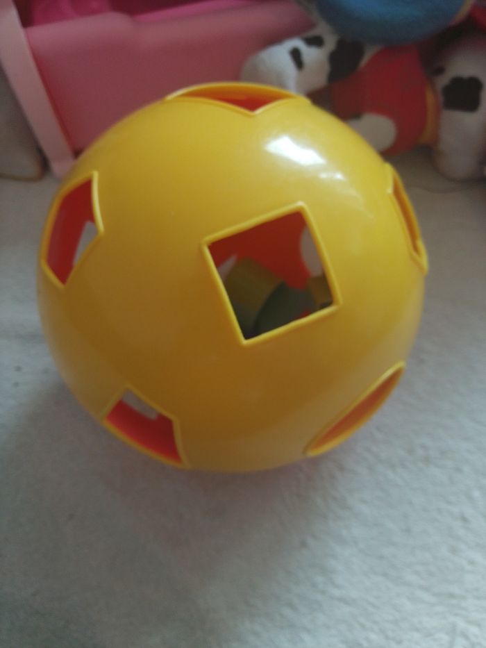 Jeux pour enfant