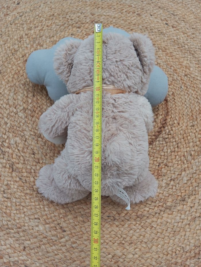 Peluche ours neuf - photo numéro 2