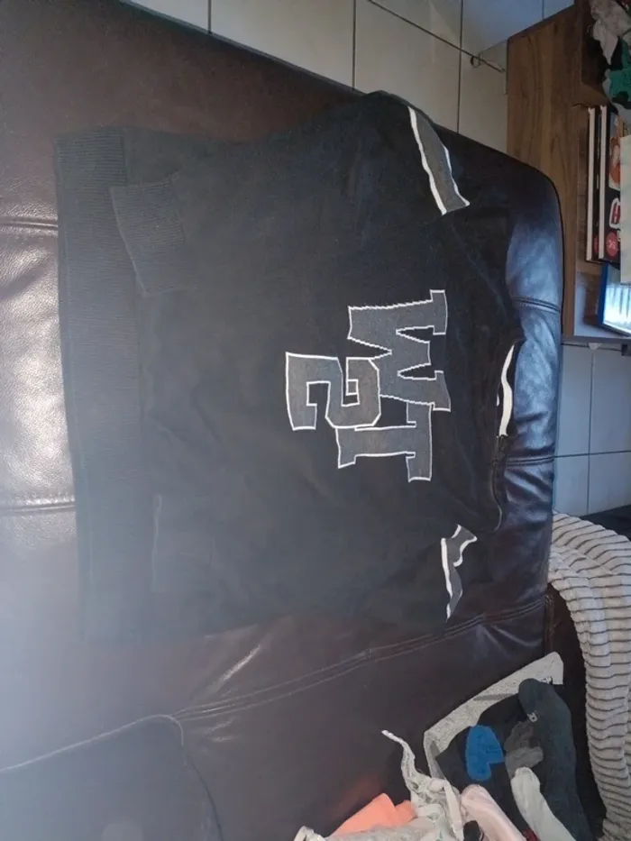 Pull m wap two Tony parker