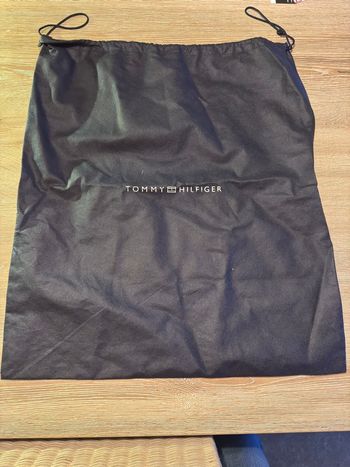 Sac en tissu Tommy Hilfiger 