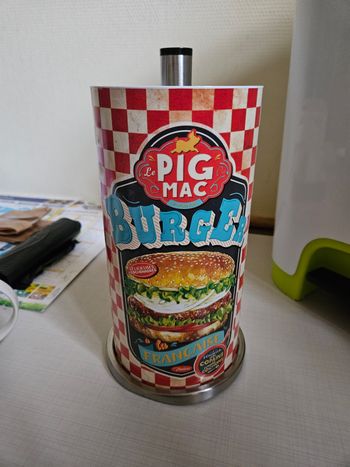 Support Sopalin original