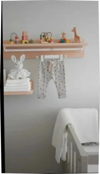 😍 pantalon 1 mois fille disney