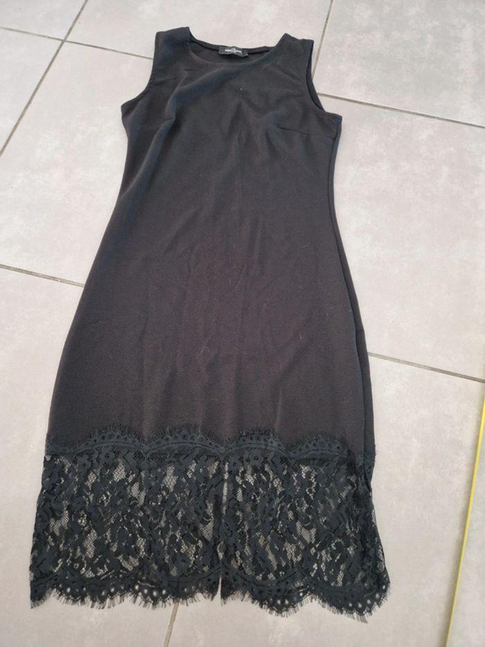 Petite robe noire