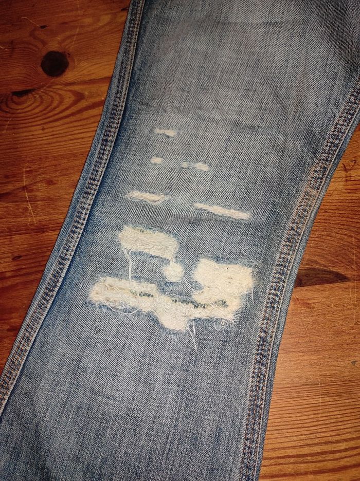 Jean Les petites bombes - photo numéro 4