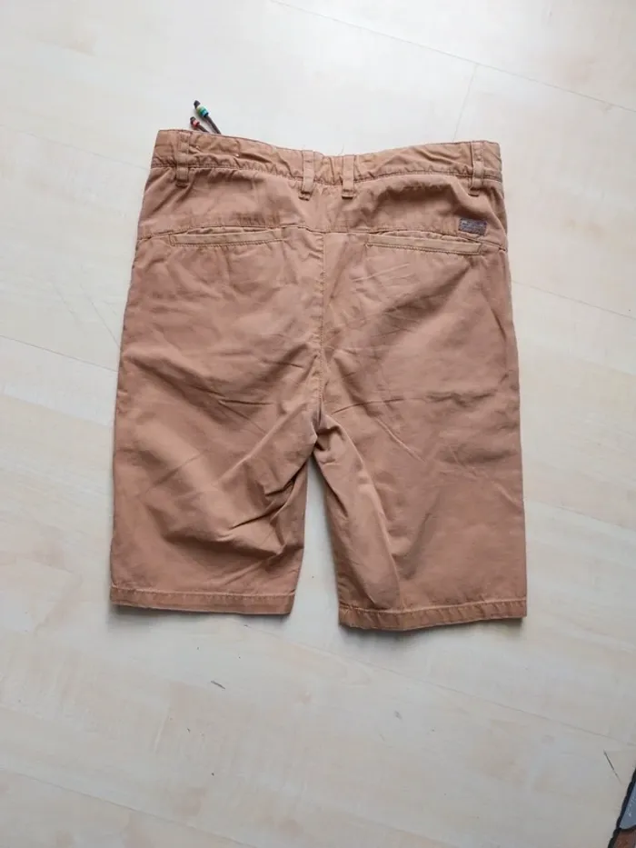 Short garçon zara - photo numéro 2