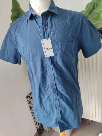 Chemise regular fit