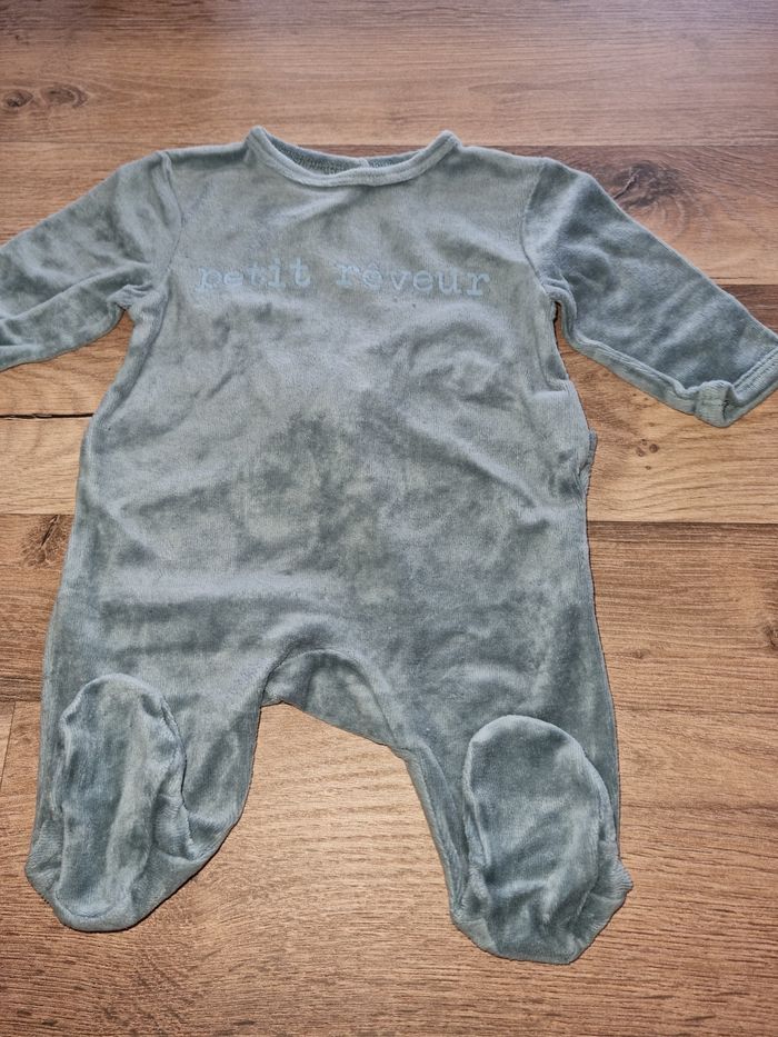 Lot 6 pyjama - photo numéro 2