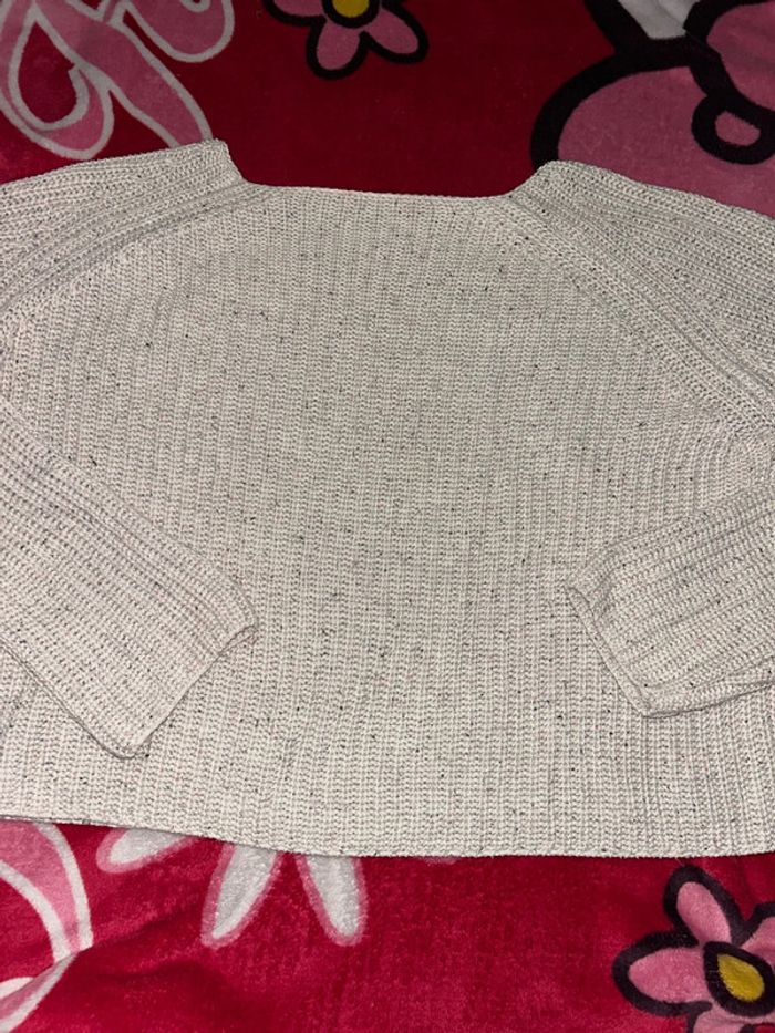 Pull femme H&M - photo numéro 2