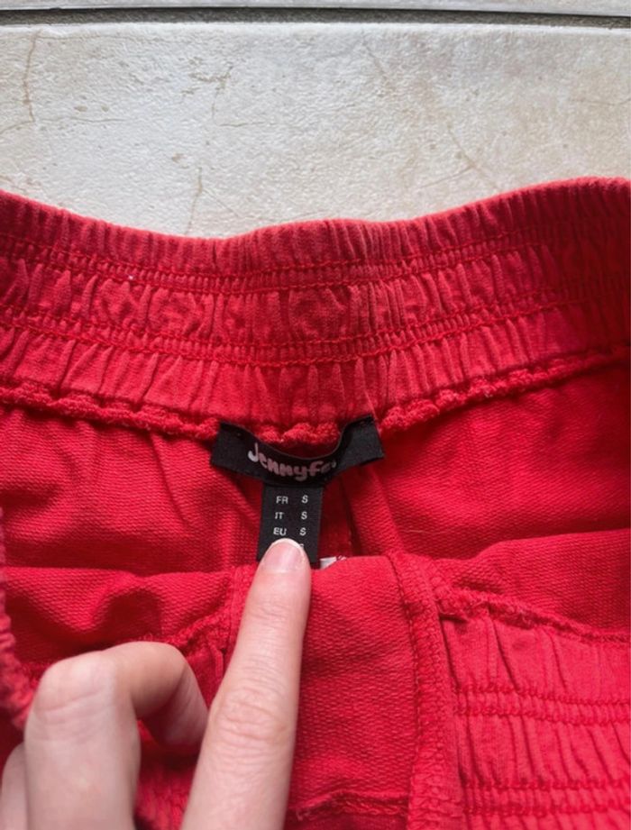 Short taille haute - photo numéro 4