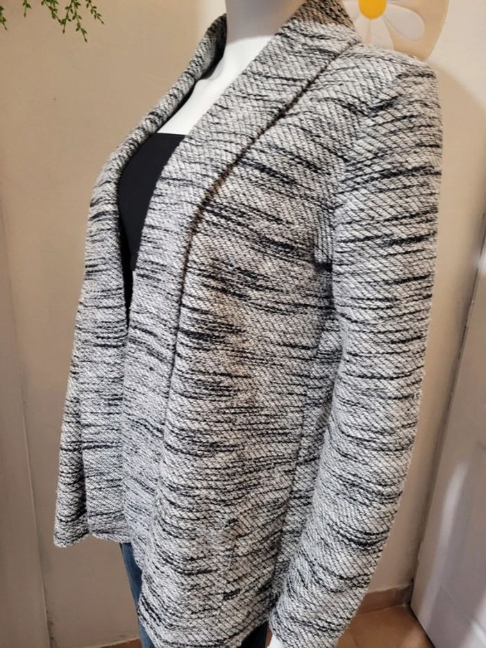 Veste grain de malice - photo numéro 5