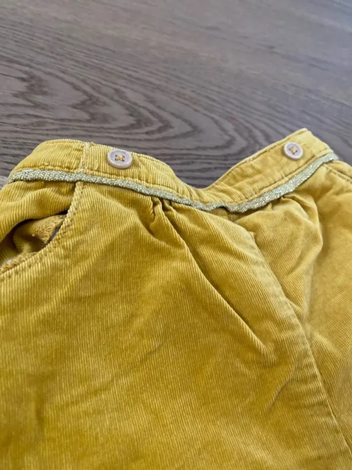 Short TAO - photo numéro 2