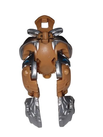 Bakugan mechtanium surge bakufusion roxtor subterra 850G