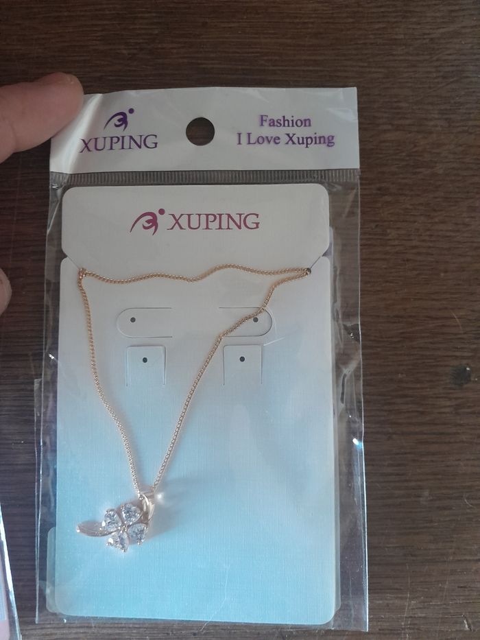 Bijoux - photo numéro 2