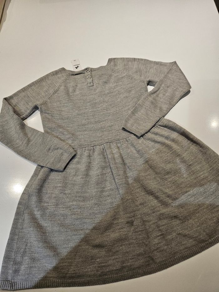 Robe 8 ans - photo numéro 2