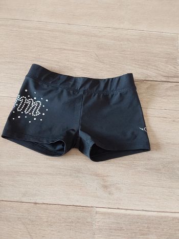 Short gym