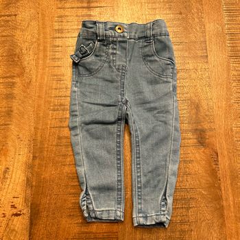 Jean 3 mois 60 cm