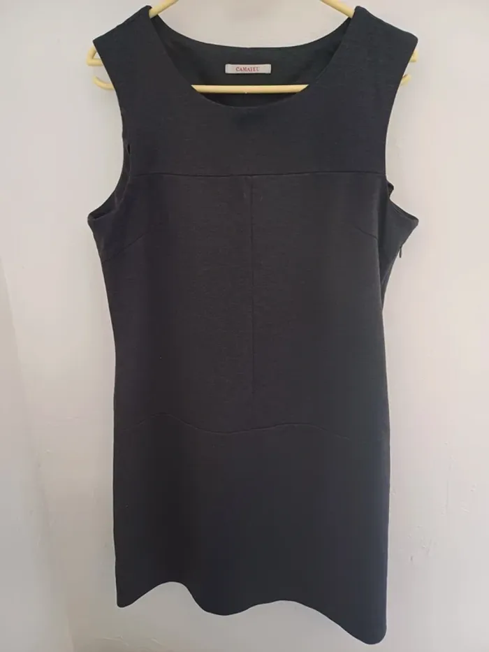 Robe mi saison Camaïeu