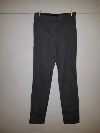 Pantalon Chino T.XS Zara
