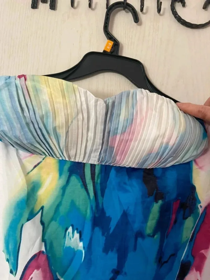 Robe longue femme - photo numéro 6