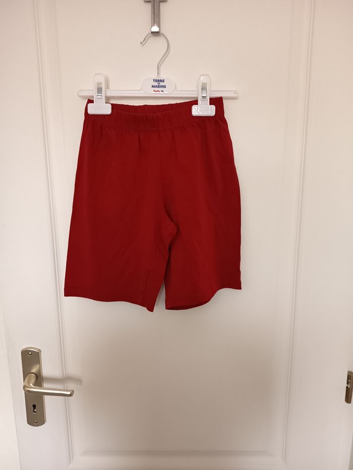 Pyjama short - photo numéro 6