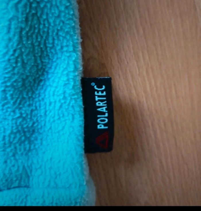 Veste polaire sans manches Polartec taille S - photo numéro 2