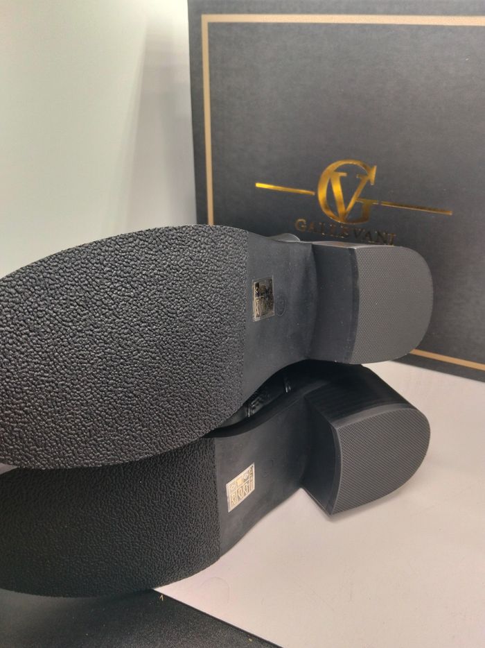 Bottines Gallevani - photo numéro 5