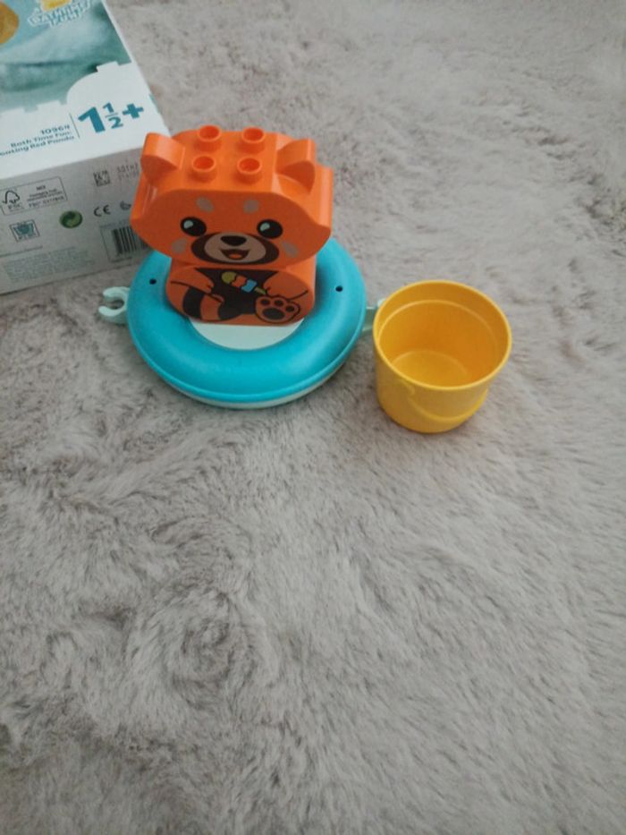 Lego Duplo