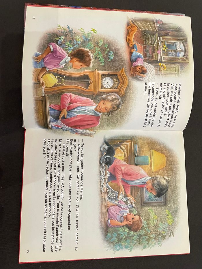 Martine et la fête + 5 autres histoires - photo numéro 3