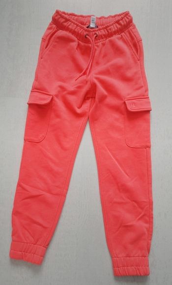 Pantalon jogging okaïdi