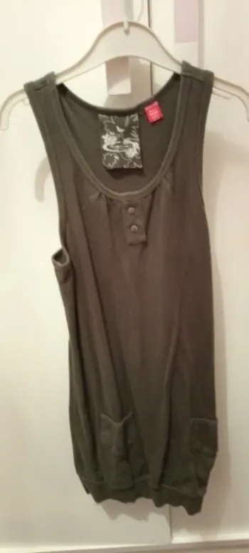 Robe Idsport