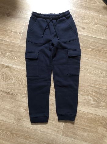 Pantalon épais