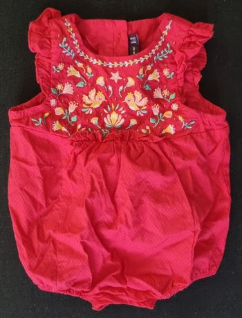 Combishort Sergent Major