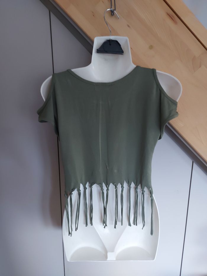 Tee-shirt - photo numéro 2