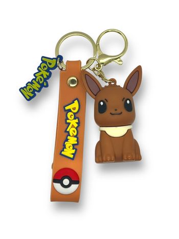 Porte clés - Pokémon