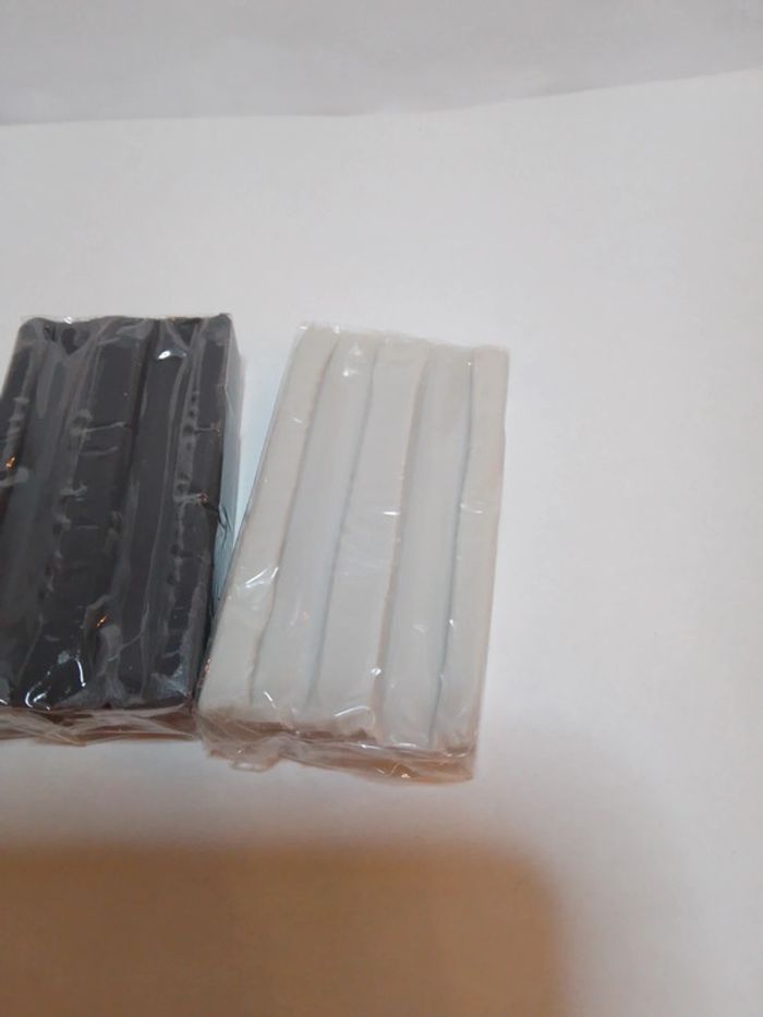 Pâte polymère x3 - photo numéro 4