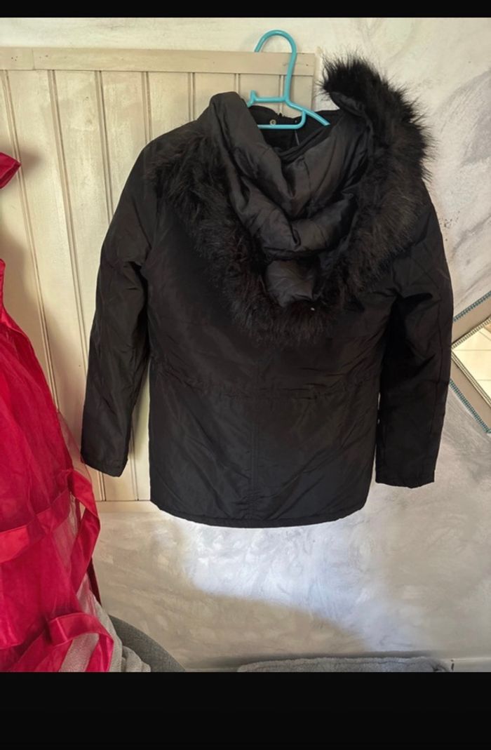 Manteau - photo numéro 2