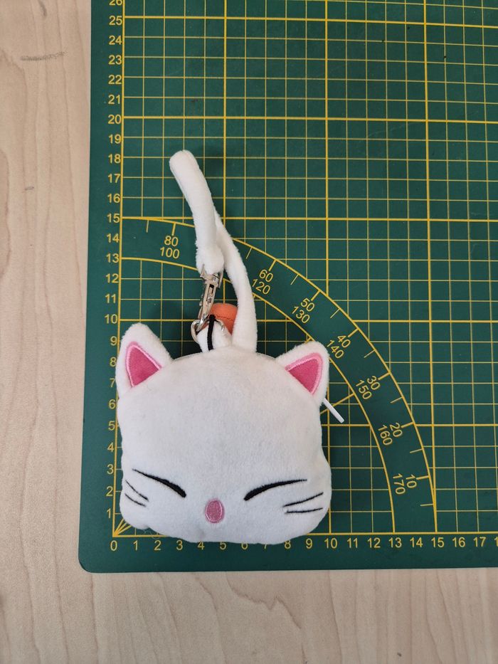 Mini pochette Final Fantasy XIV : Moogle - photo numéro 4