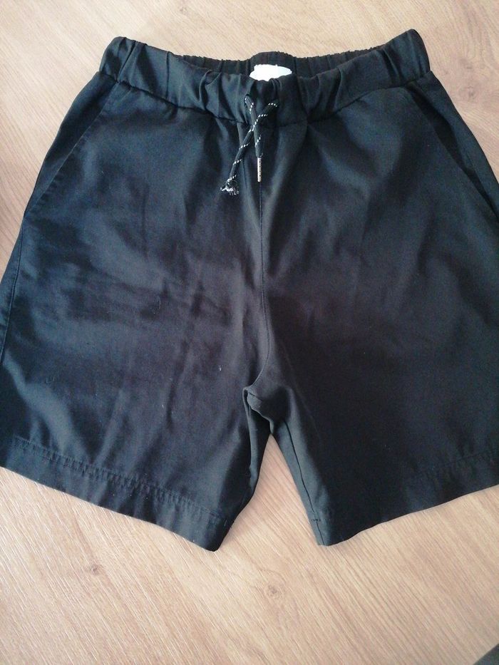 Lot short garçon 12 ans - photo numéro 2