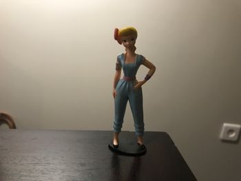 Figurine bergère toy story disney