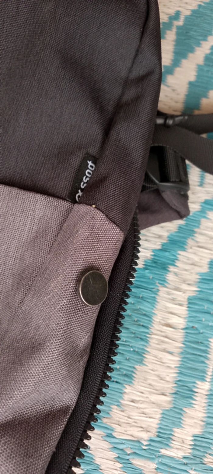 Sac à dos Poss NEUF - photo numéro 11