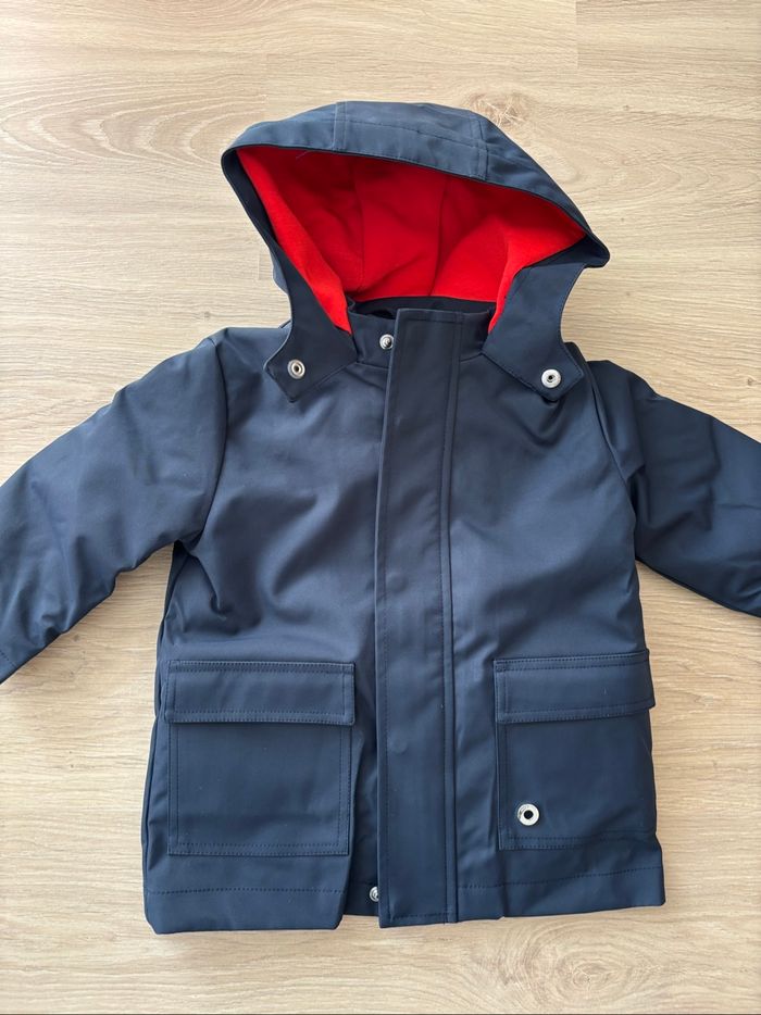 Parka Jacadi - photo numéro 6