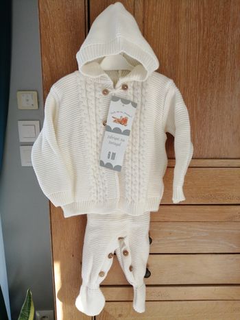 Ensemble pour enfants 