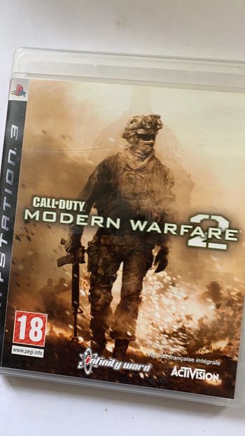 Modern 2